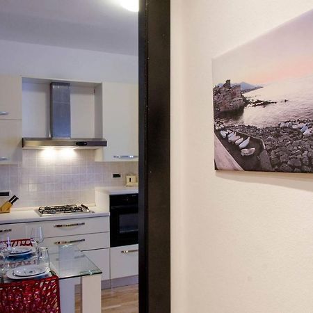 Altido Elegant 1 Bedroom Apt Moments From The Sea Genoa Ngoại thất bức ảnh