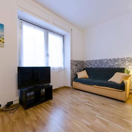 Altido Elegant 1 Bedroom Apt Moments From The Sea Genoa Ngoại thất bức ảnh