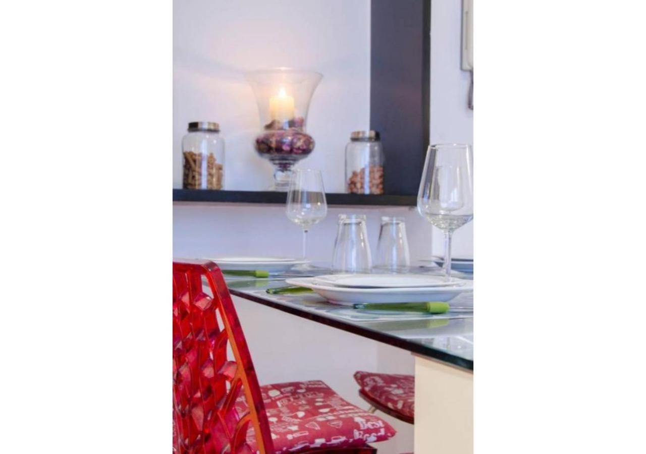 Altido Elegant 1 Bedroom Apt Moments From The Sea Genoa Ngoại thất bức ảnh