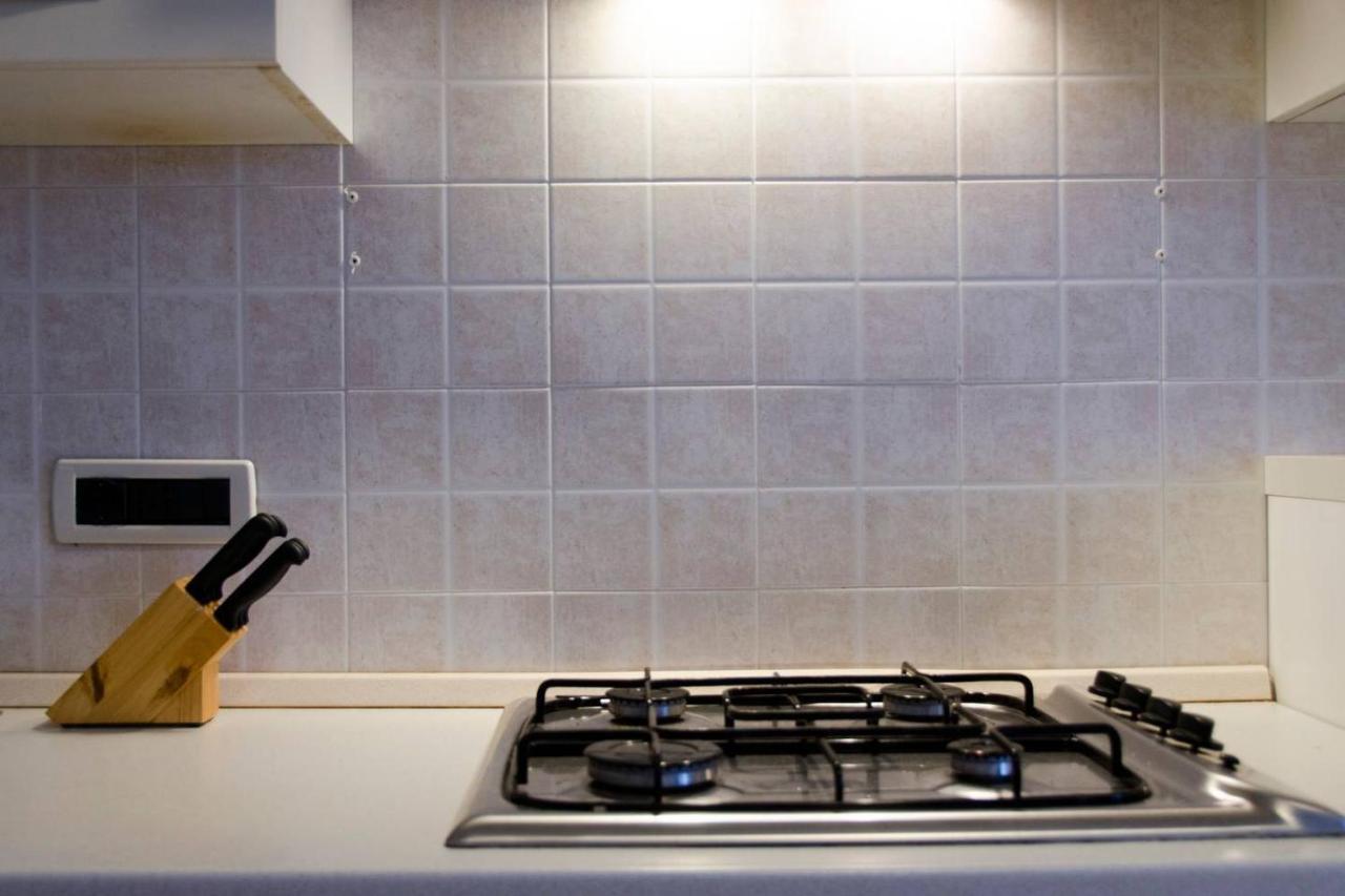 Altido Elegant 1 Bedroom Apt Moments From The Sea Genoa Ngoại thất bức ảnh