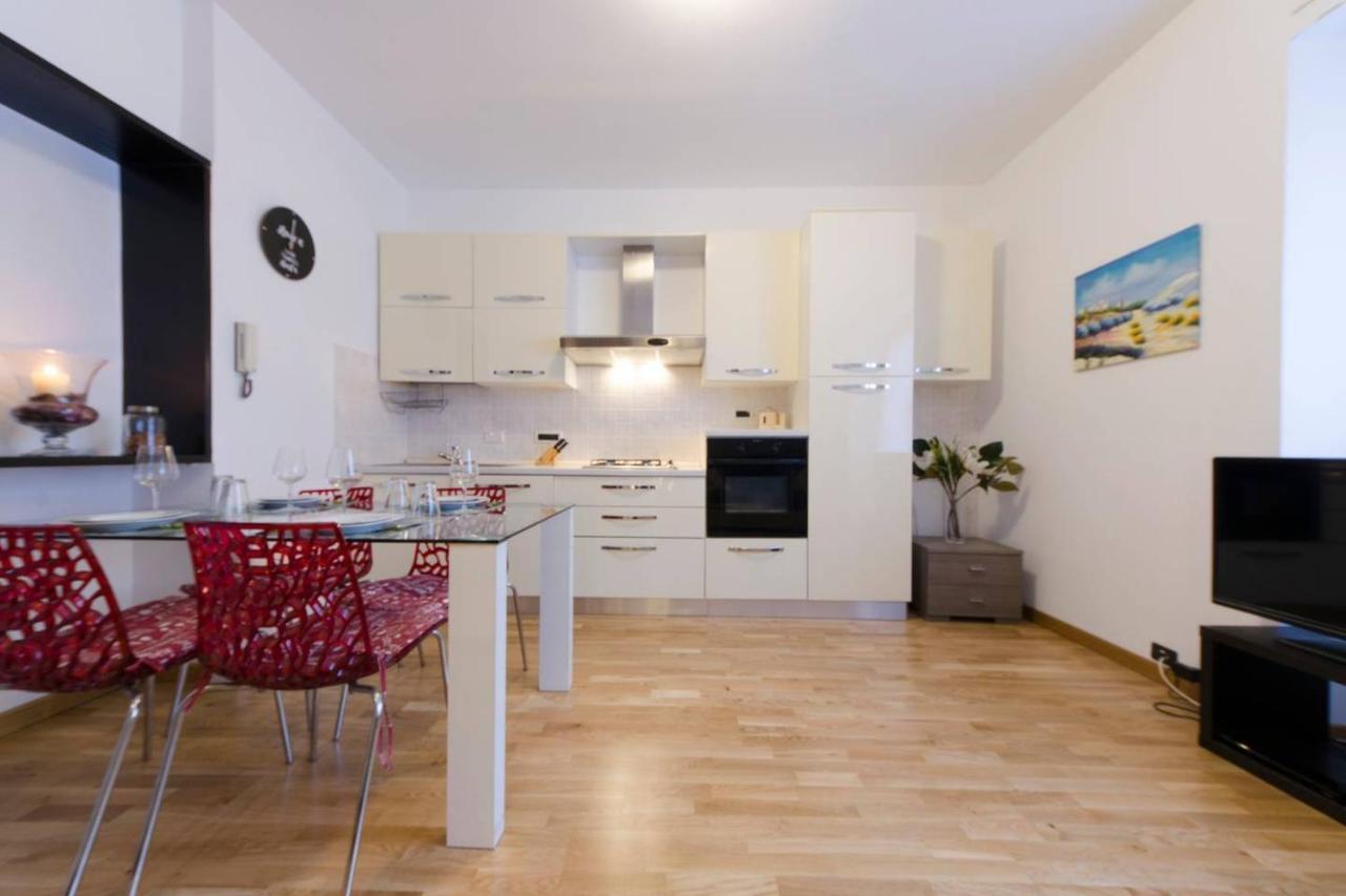 Altido Elegant 1 Bedroom Apt Moments From The Sea Genoa Ngoại thất bức ảnh