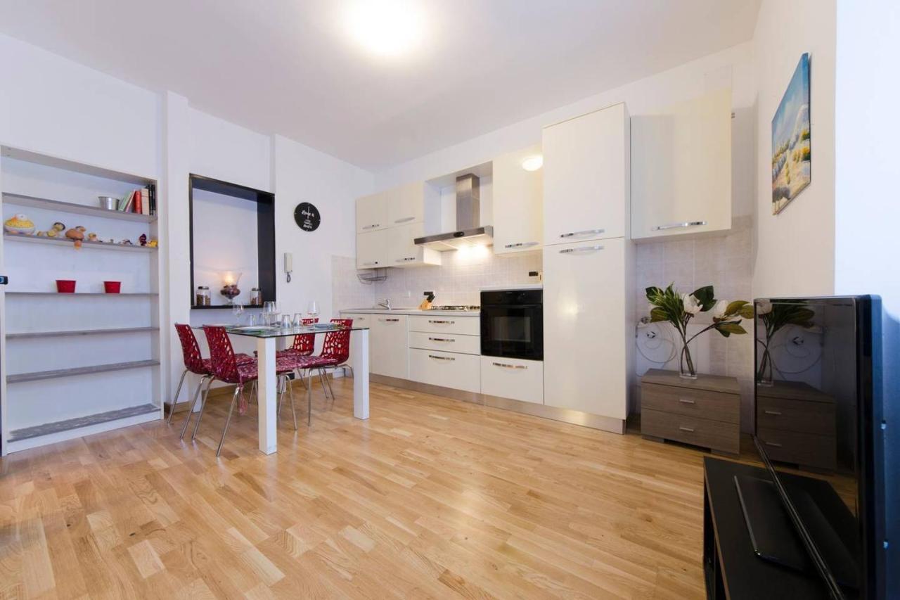 Altido Elegant 1 Bedroom Apt Moments From The Sea Genoa Ngoại thất bức ảnh